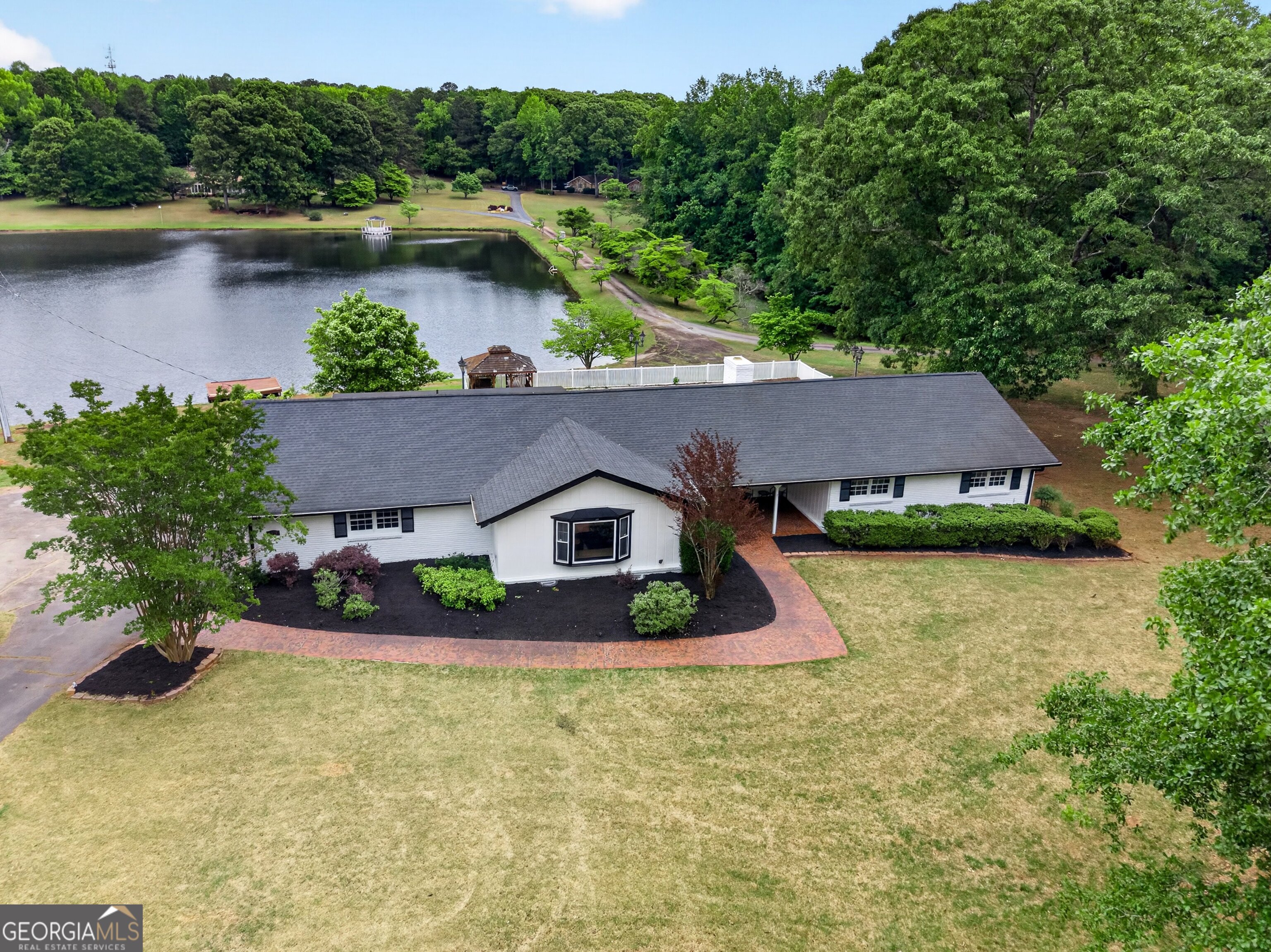 1078 Highway 92 S Fayetteville GA 30215