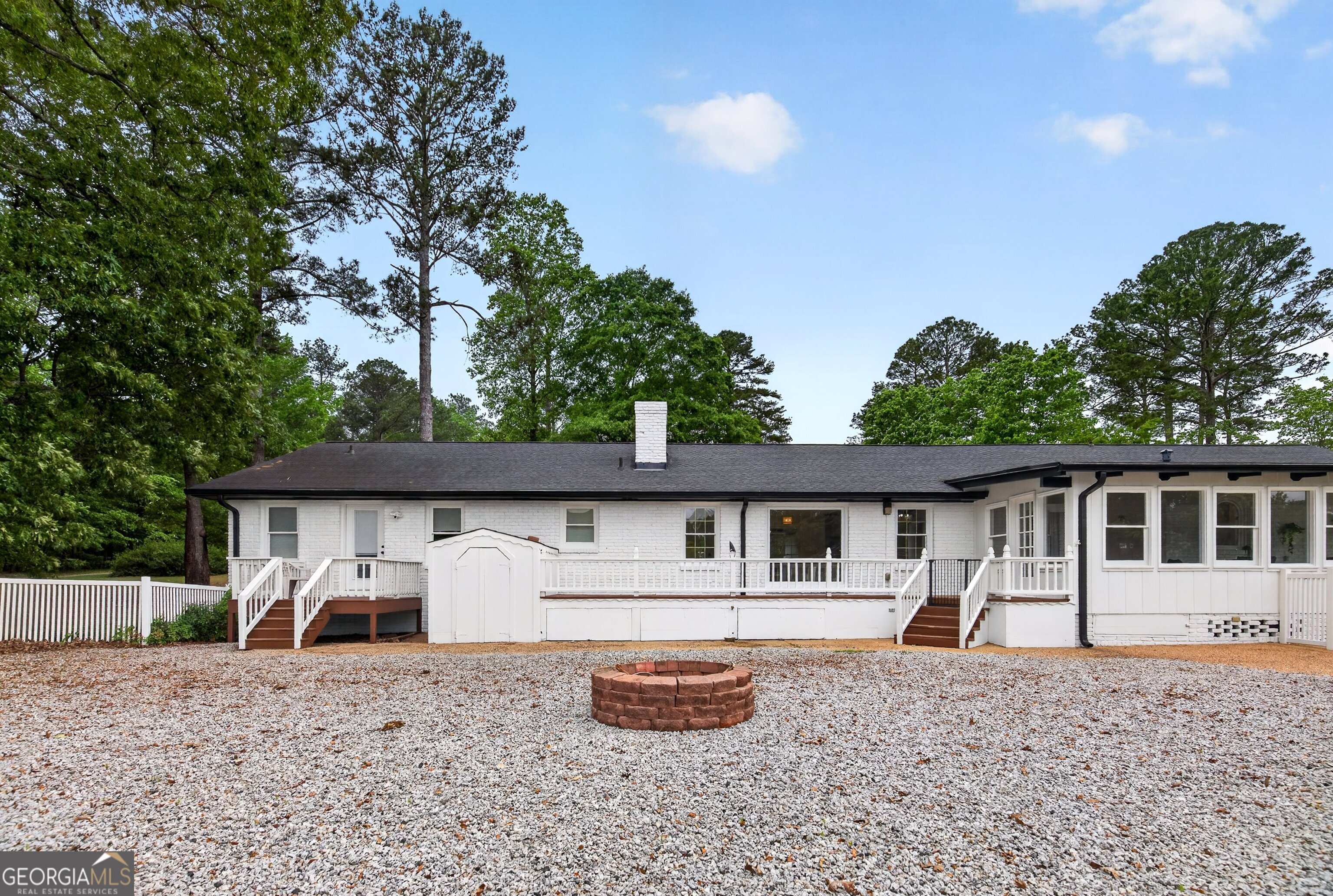 1078 Highway 92 S Fayetteville GA 30215