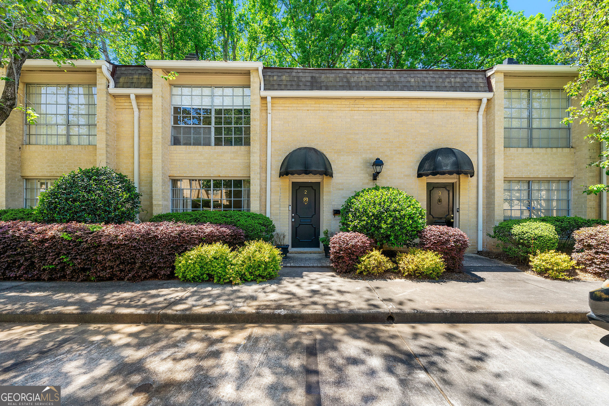 5400 Roswell Road Sandy Springs GA 30342