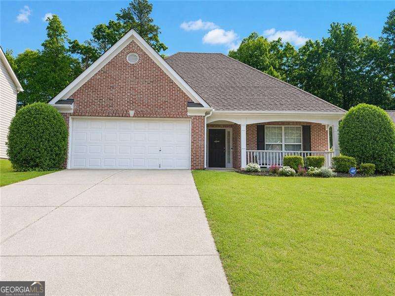 4703 Austin Hills Drive Suwanee GA 30024