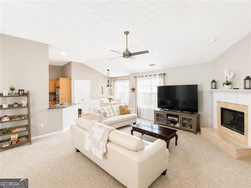 4703 Austin Hills Drive Suwanee GA 30024