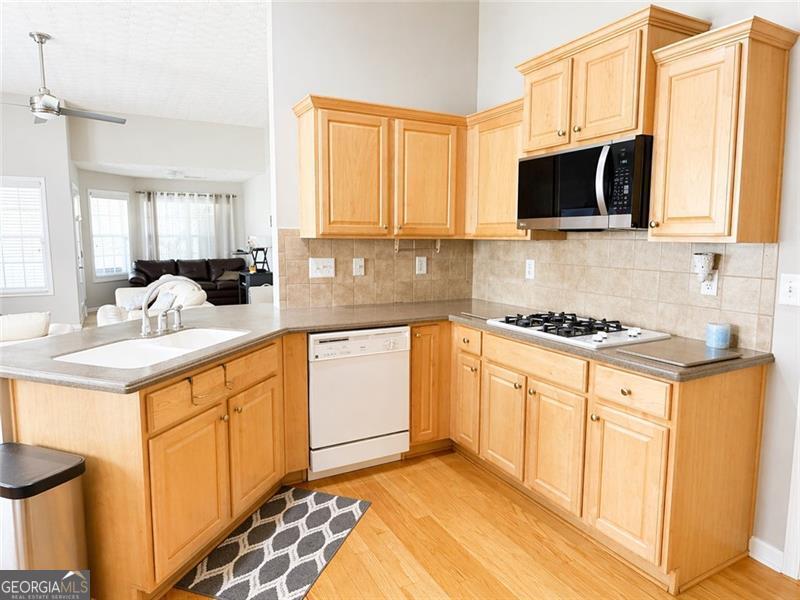 4703 Austin Hills Drive Suwanee GA 30024