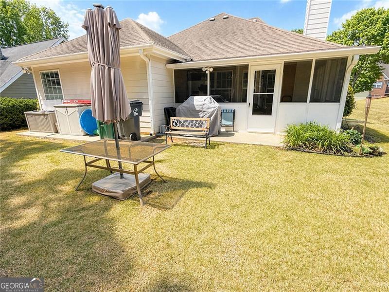 4703 Austin Hills Drive Suwanee GA 30024