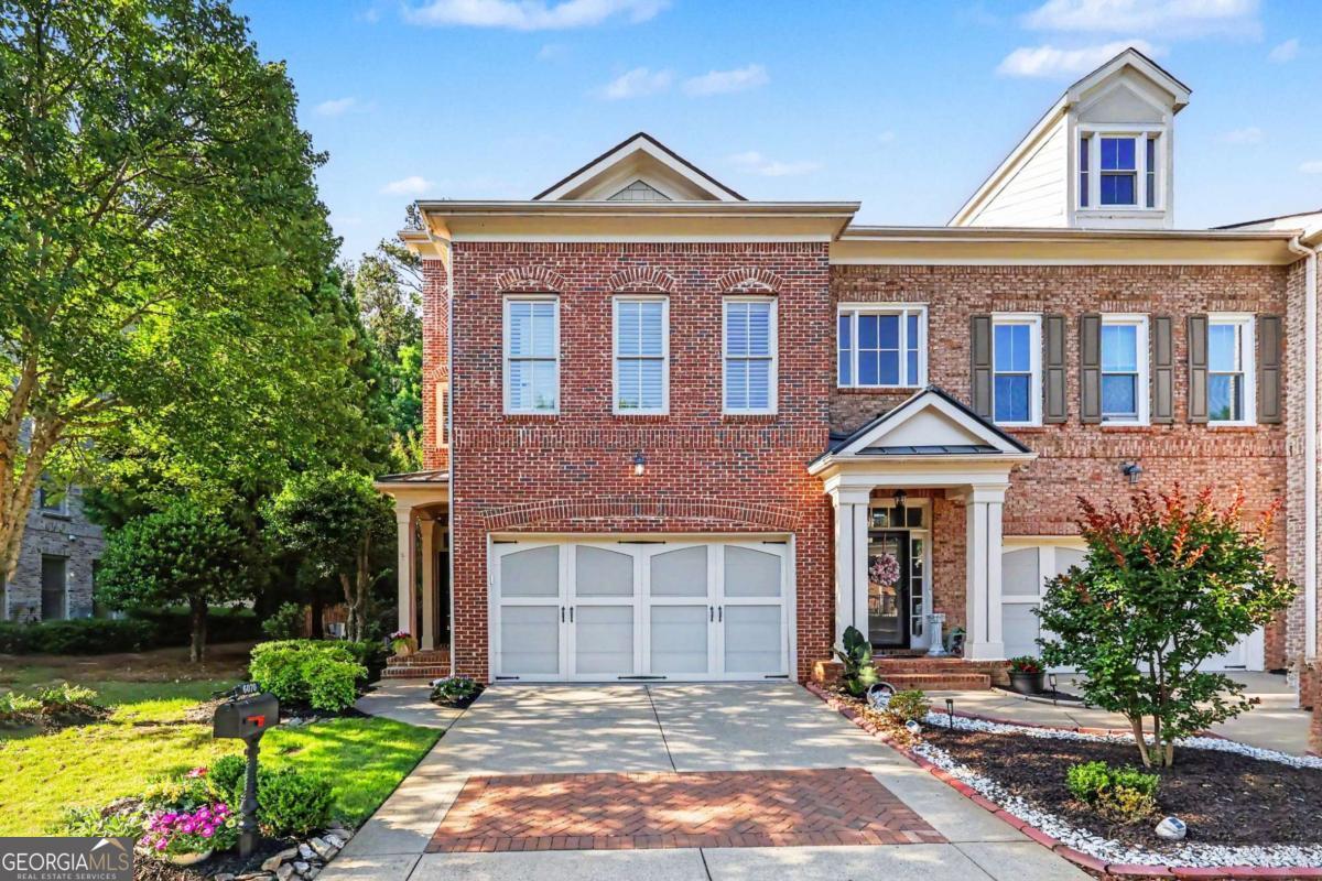 6070 Narcissa Place Johns Creek GA 30097