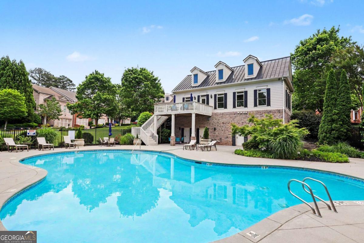 6070 Narcissa Place Johns Creek GA 30097