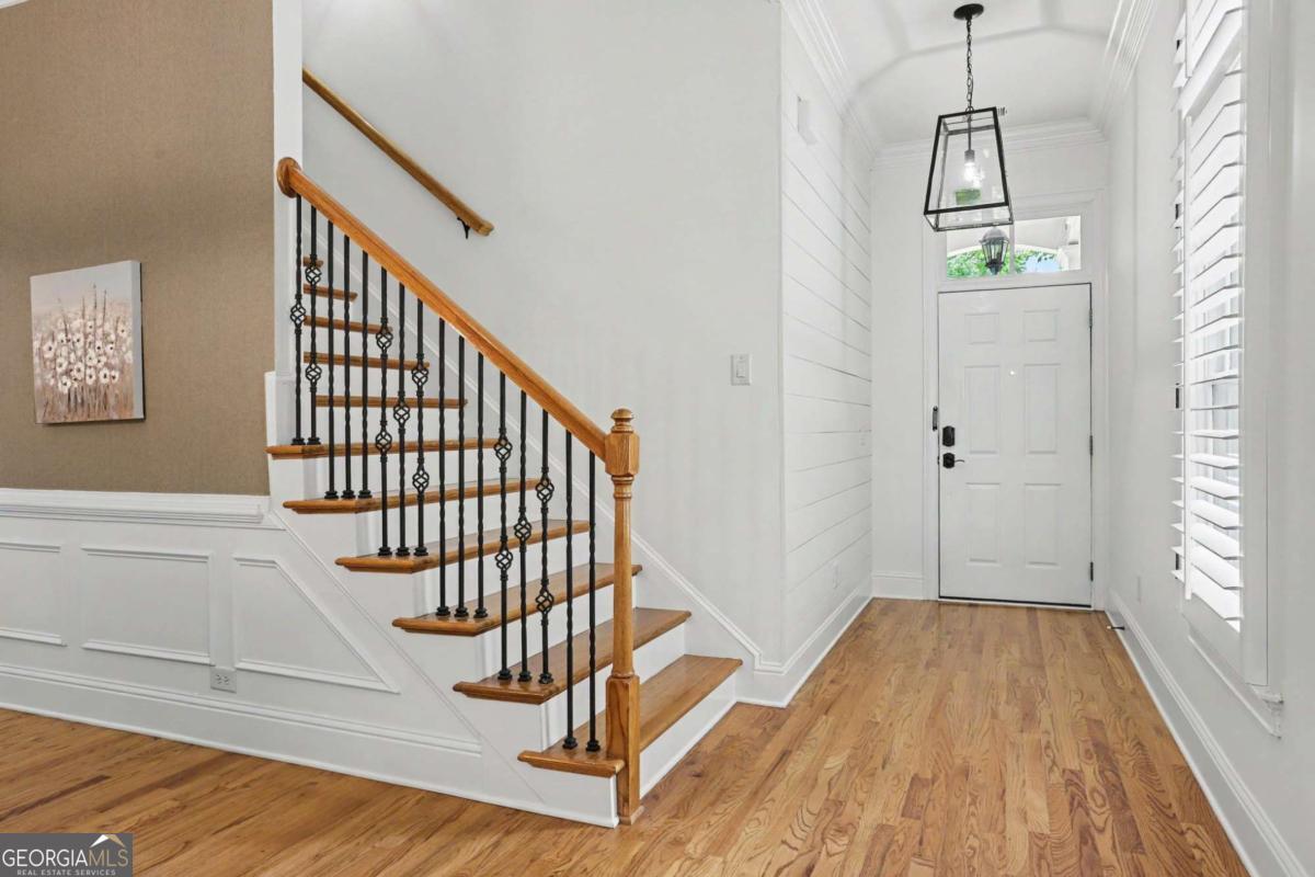 6070 Narcissa Place Johns Creek GA 30097