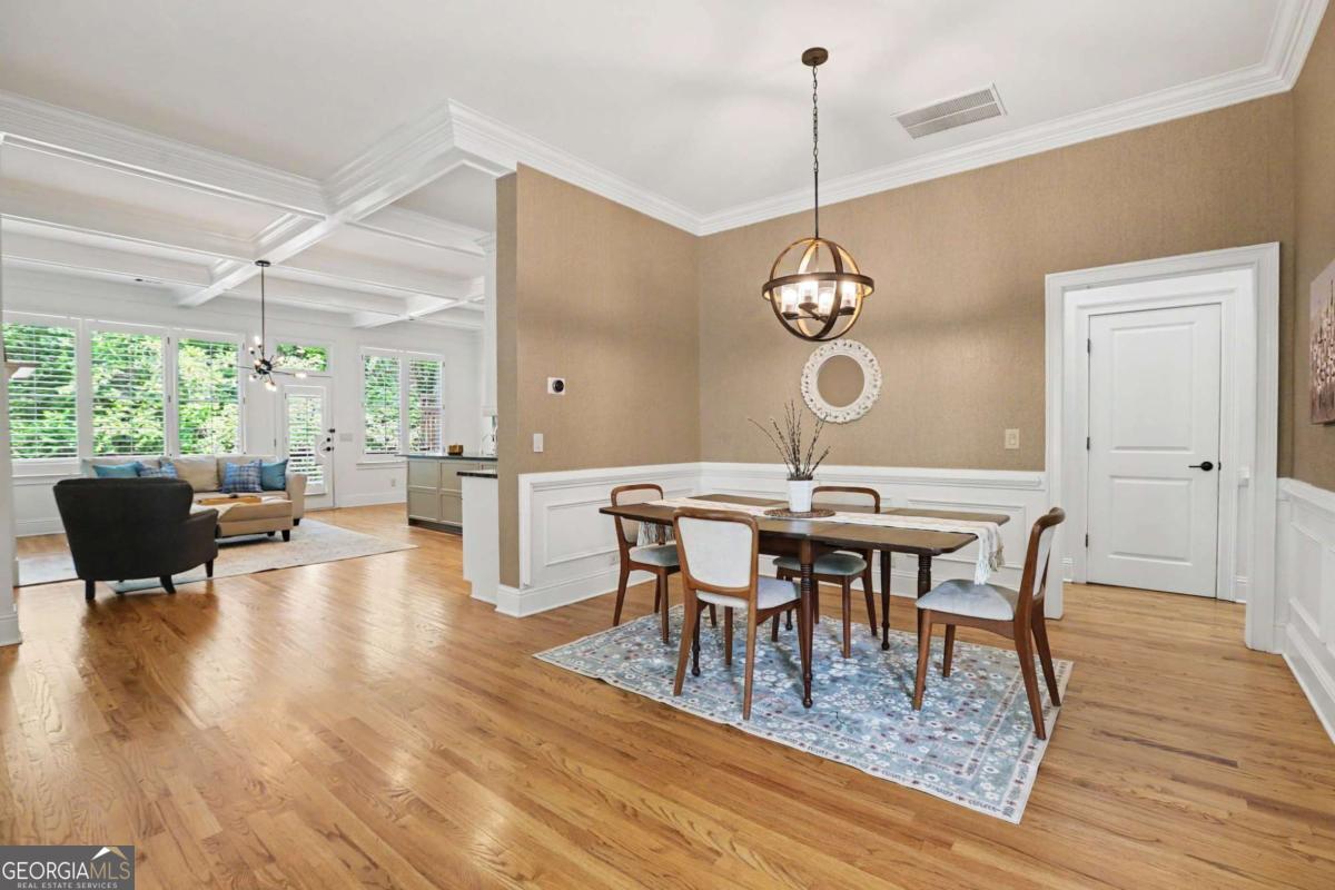 6070 Narcissa Place Johns Creek GA 30097