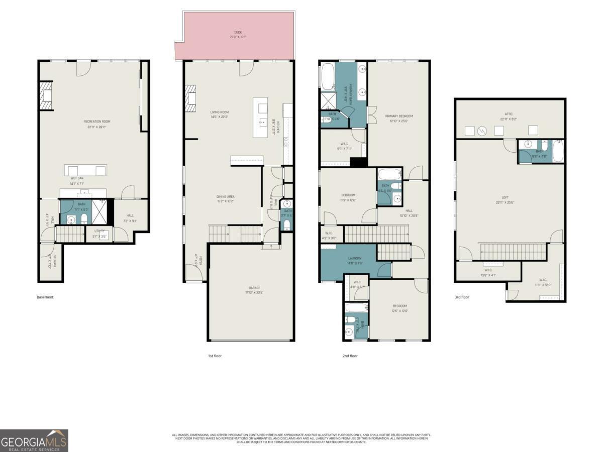 6070 Narcissa Place Johns Creek GA 30097