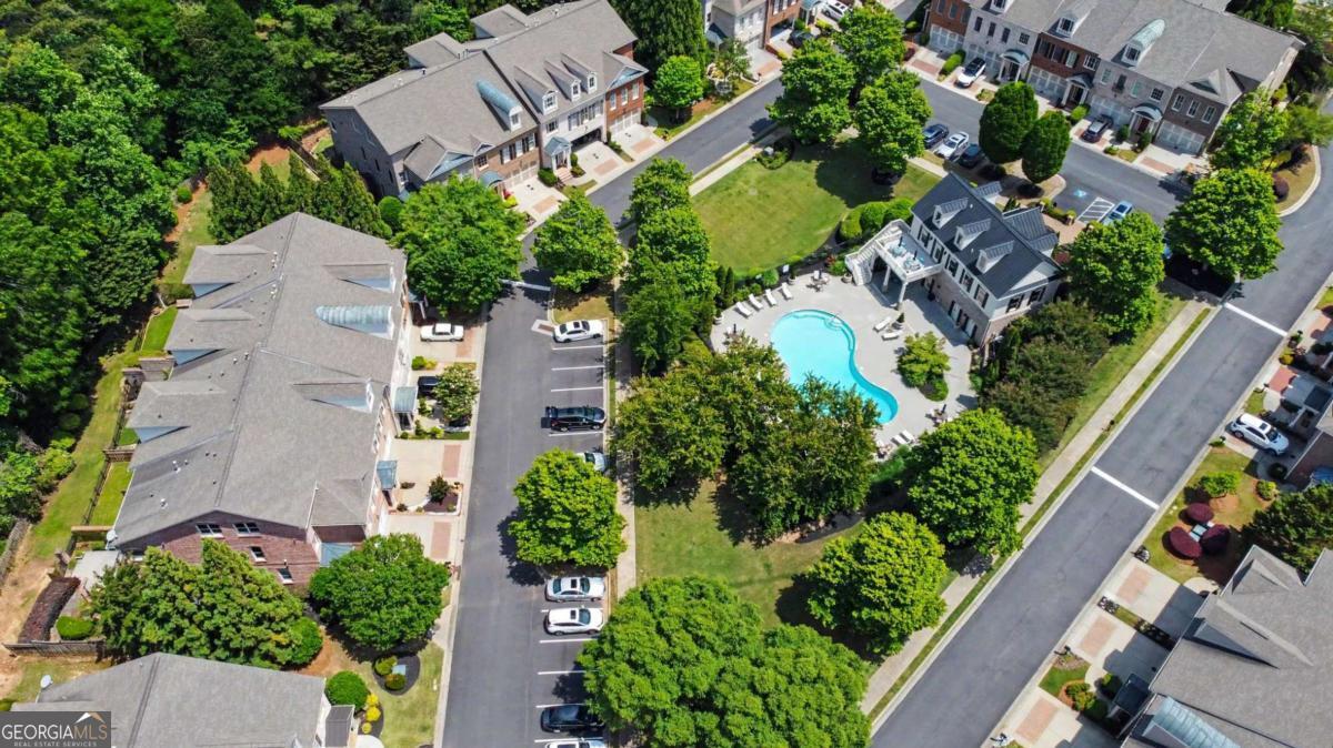 6070 Narcissa Place Johns Creek GA 30097