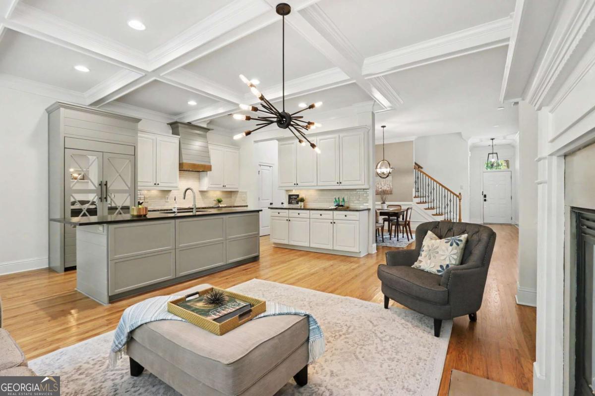 6070 Narcissa Place Johns Creek GA 30097