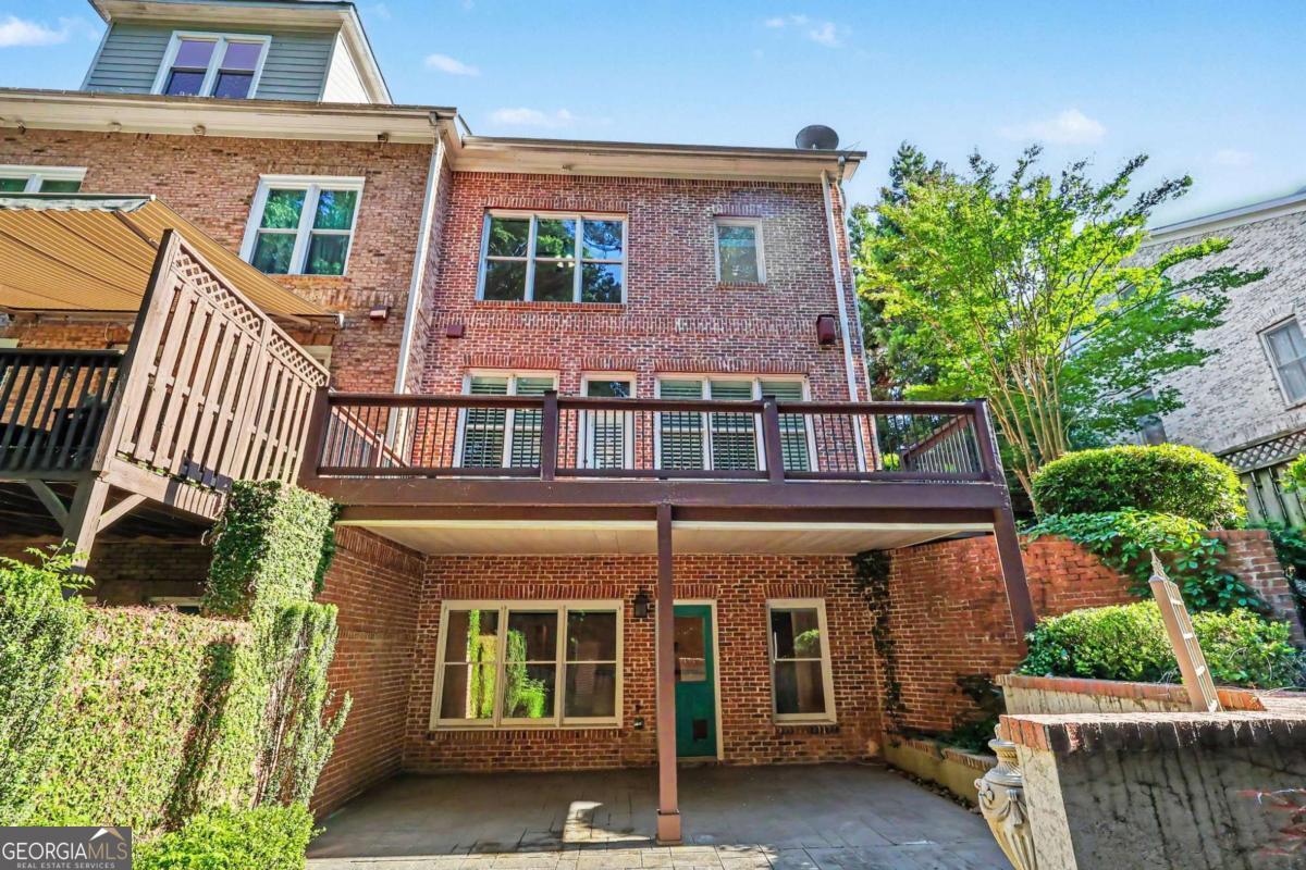 6070 Narcissa Place Johns Creek GA 30097