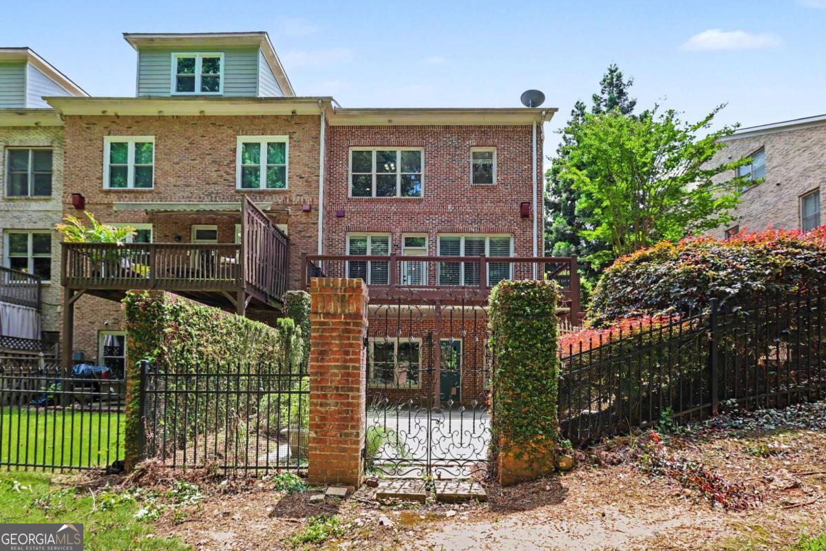 6070 Narcissa Place Johns Creek GA 30097