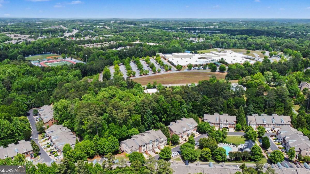 6070 Narcissa Place Johns Creek GA 30097