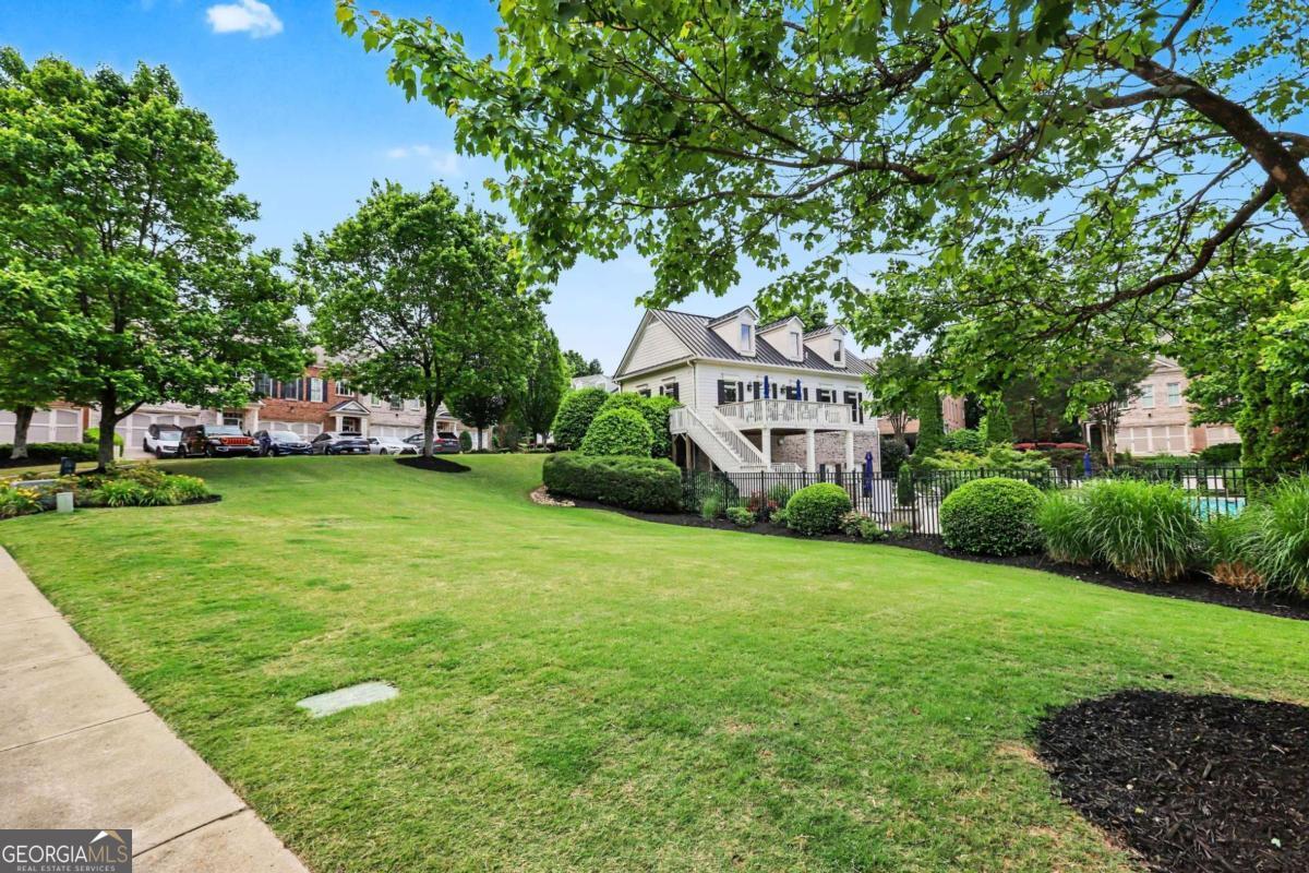 6070 Narcissa Place Johns Creek GA 30097