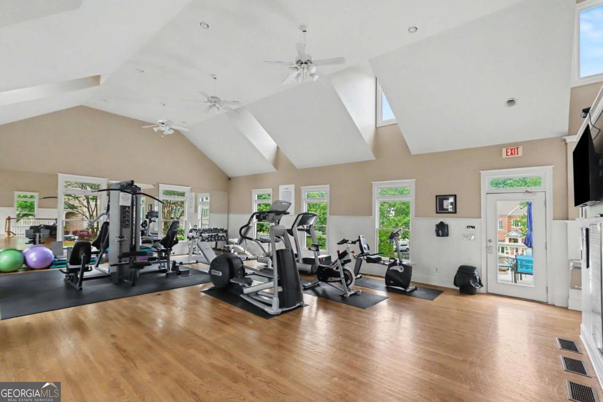 6070 Narcissa Place Johns Creek GA 30097