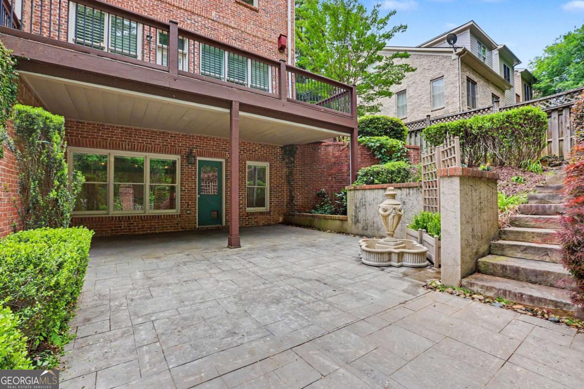 6070 Narcissa Place Johns Creek GA 30097