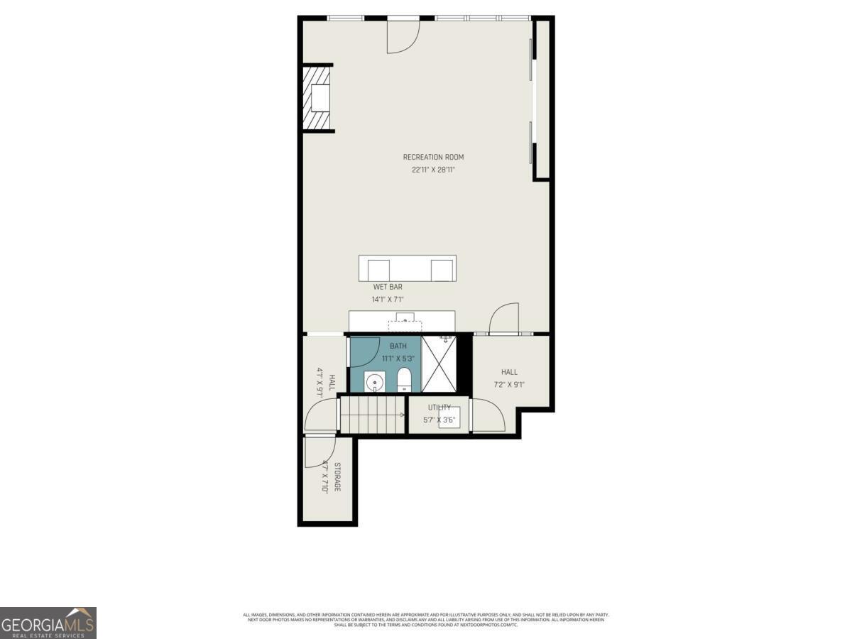 6070 Narcissa Place Johns Creek GA 30097