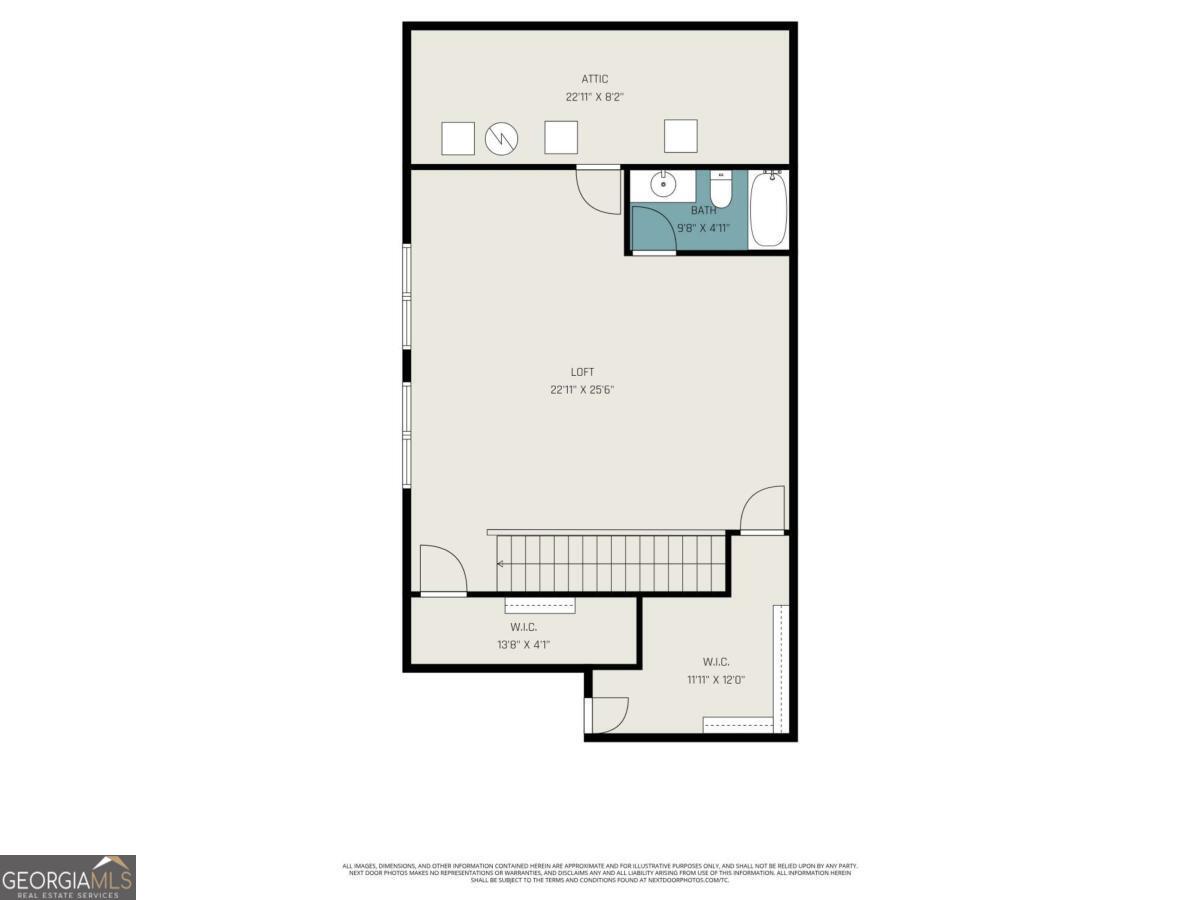 6070 Narcissa Place Johns Creek GA 30097