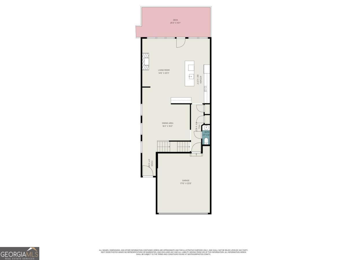 6070 Narcissa Place Johns Creek GA 30097