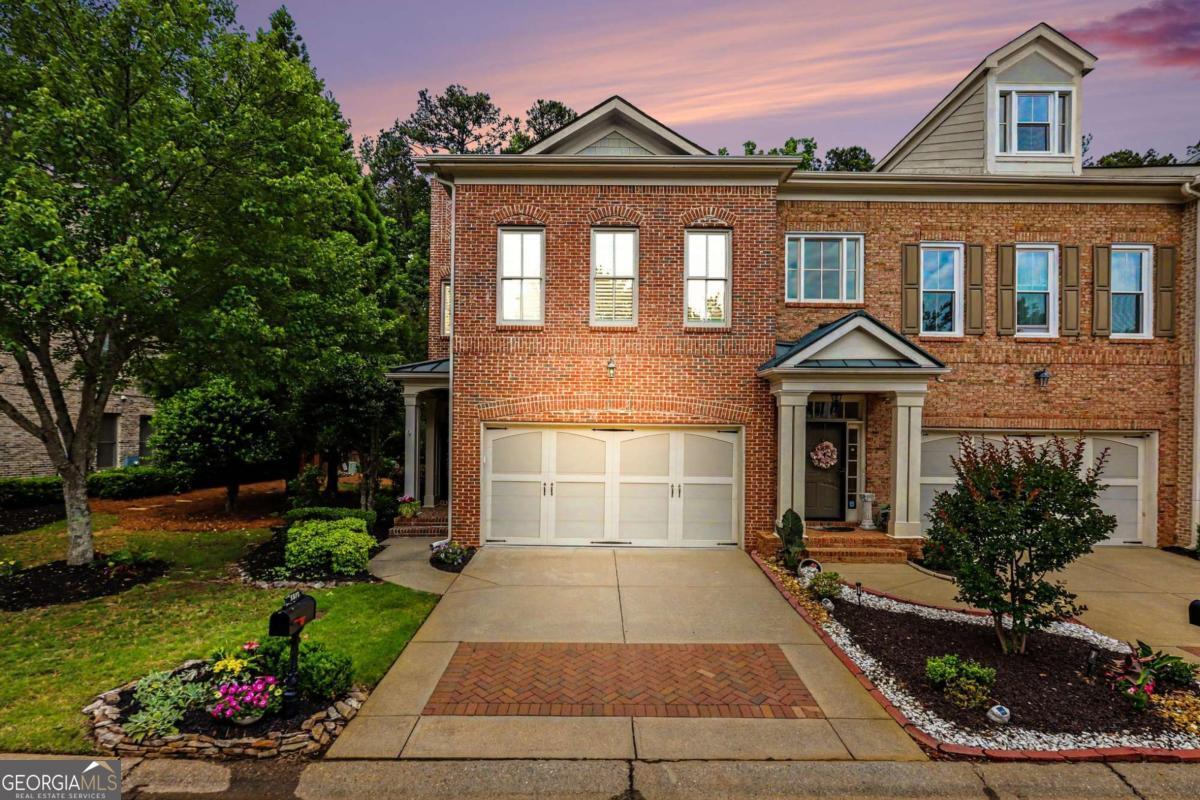 6070 Narcissa Place Johns Creek GA 30097