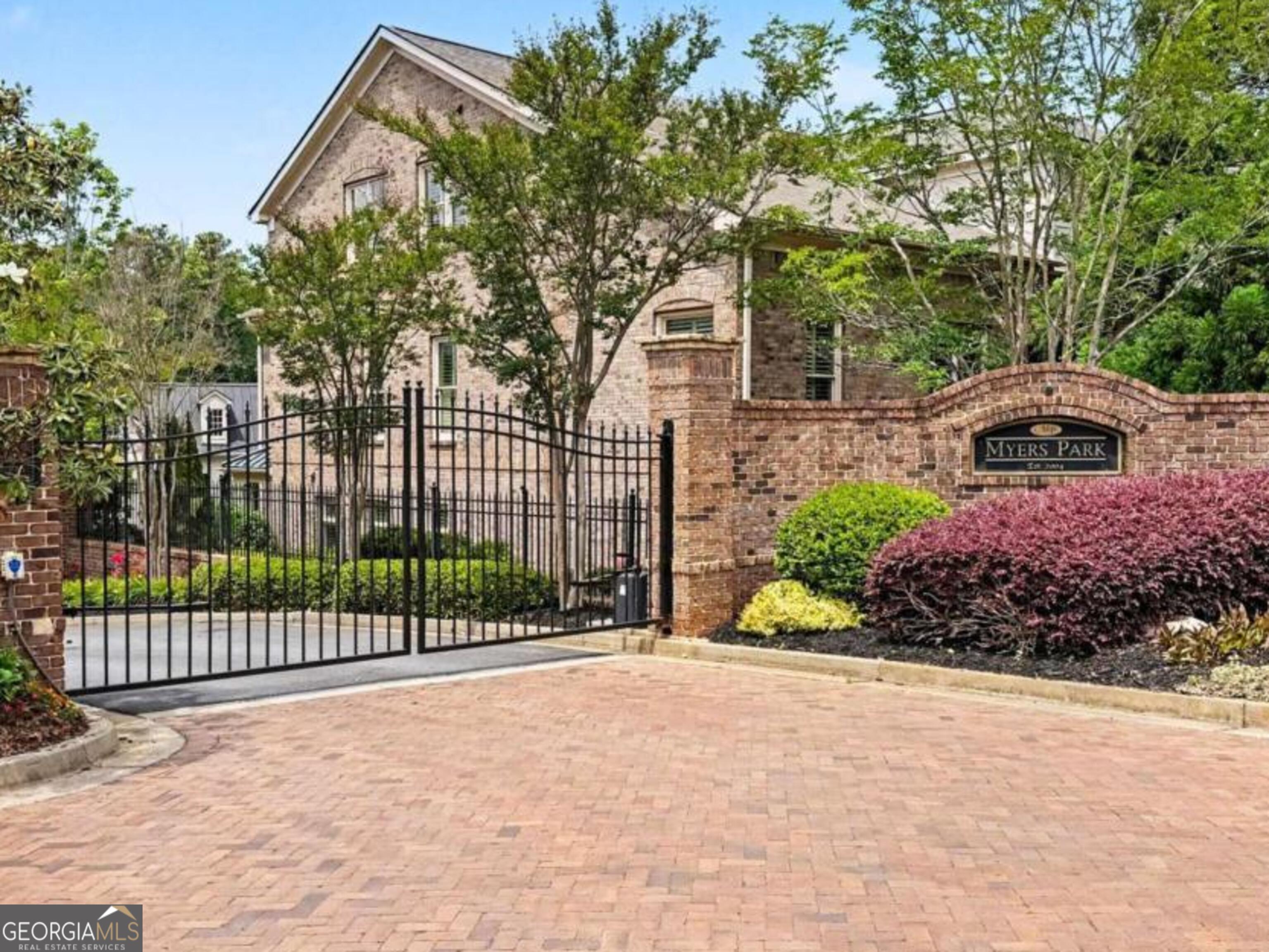 6070 Narcissa Place Johns Creek GA 30097