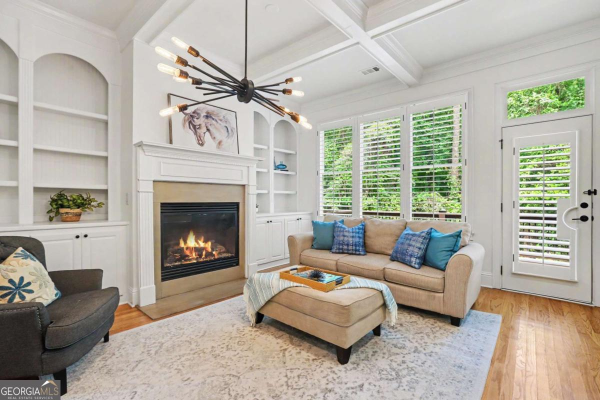 6070 Narcissa Place Johns Creek GA 30097