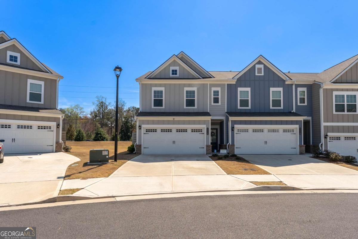 1114 Chastain Drive Sugar Hill GA 30518