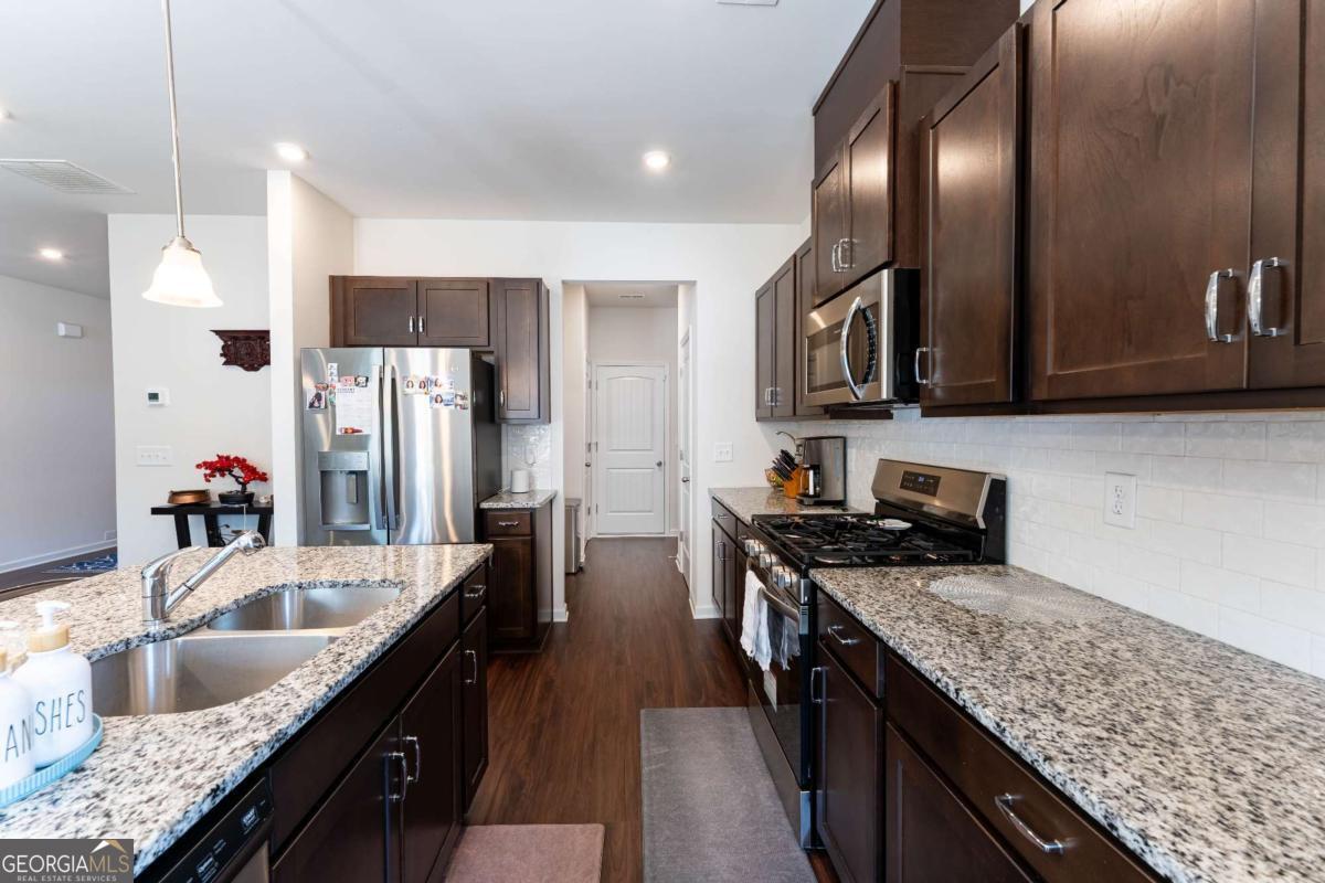 1114 Chastain Drive Sugar Hill GA 30518