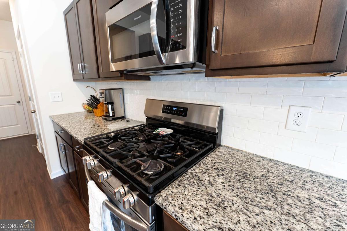 1114 Chastain Drive Sugar Hill GA 30518