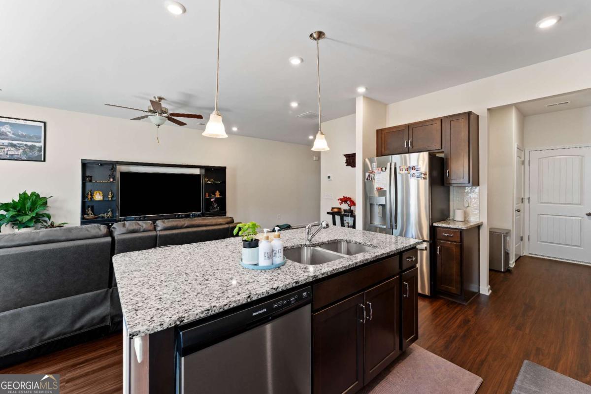 1114 Chastain Drive Sugar Hill GA 30518