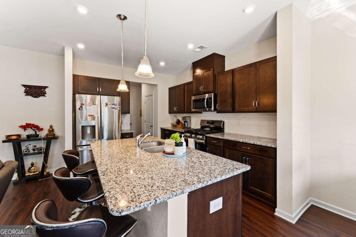1114 Chastain Drive Sugar Hill GA 30518