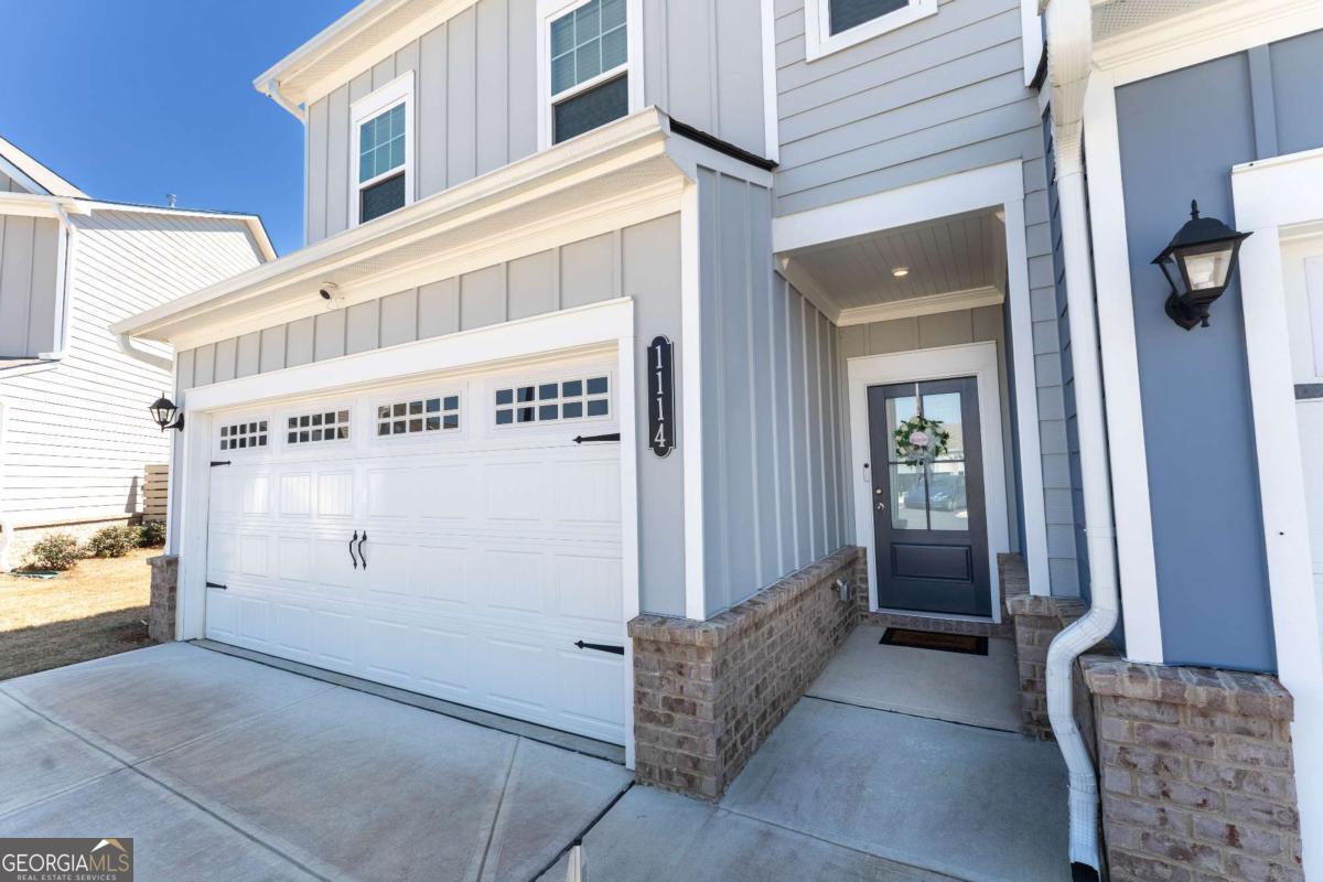 1114 Chastain Drive Sugar Hill GA 30518