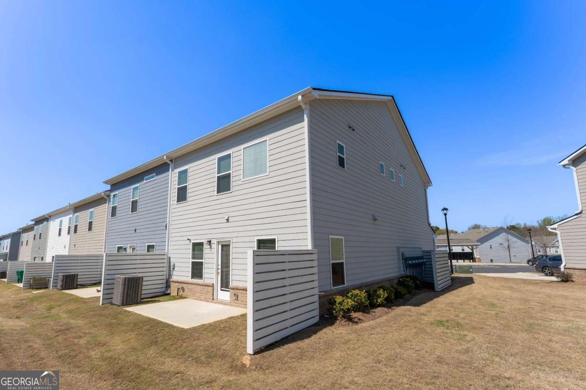 1114 Chastain Drive Sugar Hill GA 30518