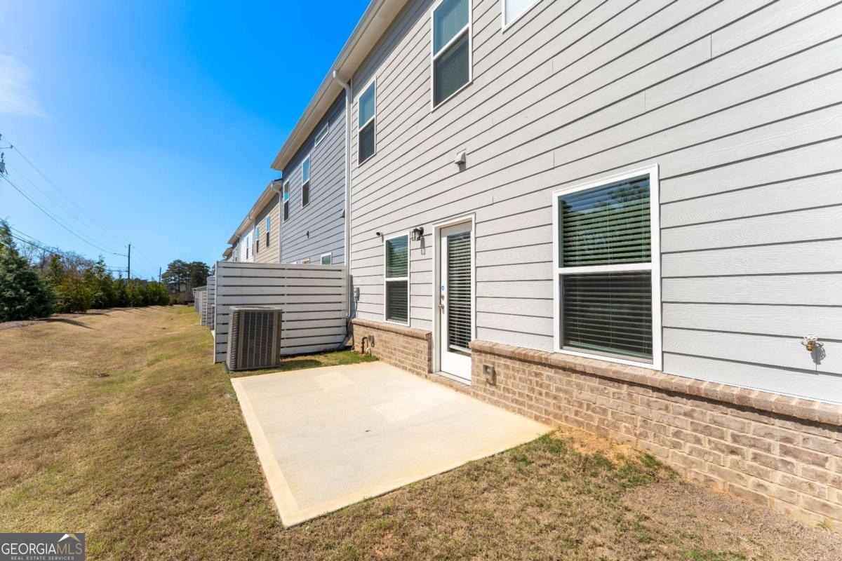 1114 Chastain Drive Sugar Hill GA 30518