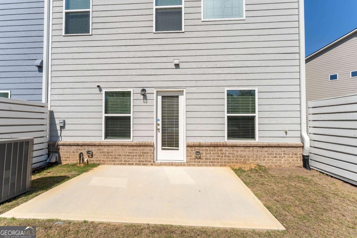 1114 Chastain Drive Sugar Hill GA 30518