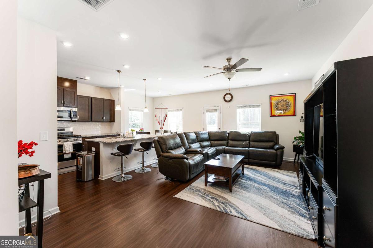 1114 Chastain Drive Sugar Hill GA 30518