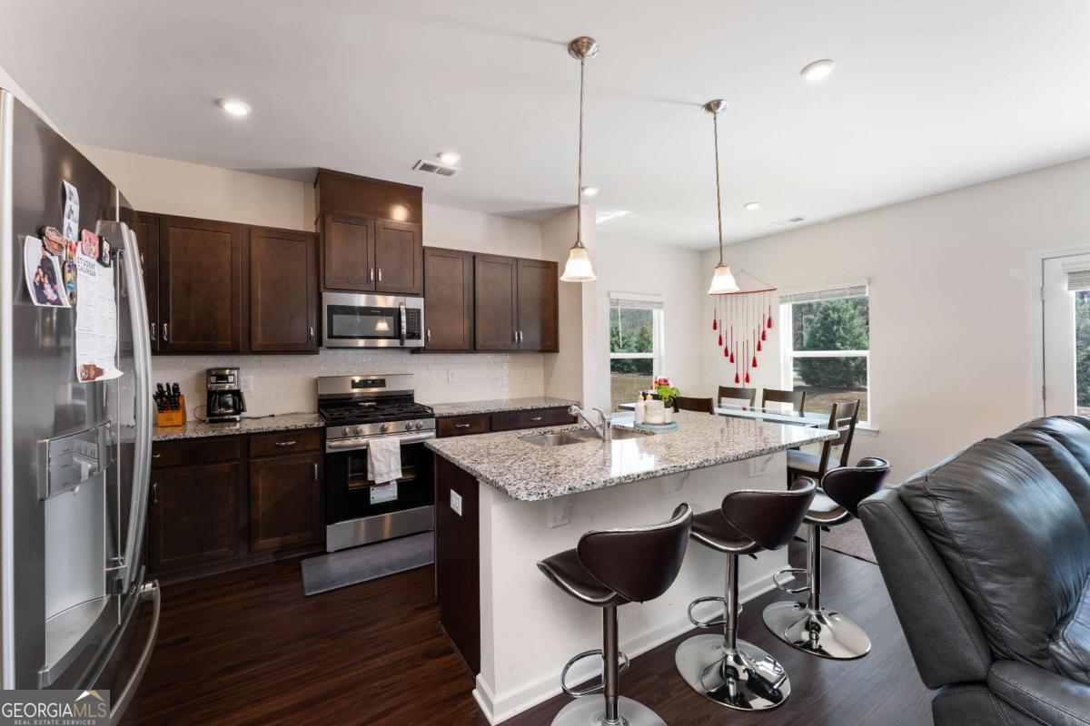 1114 Chastain Drive Sugar Hill GA 30518