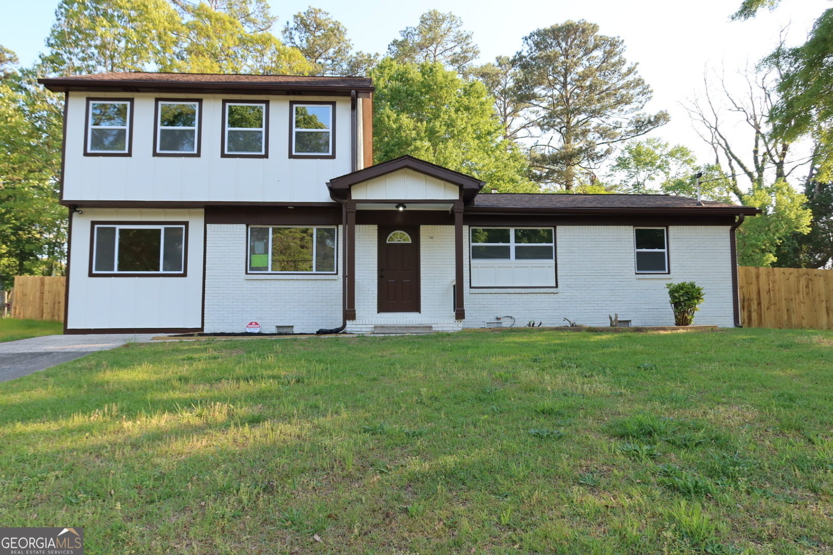 264 Shelburn Drive Riverdale GA 30274