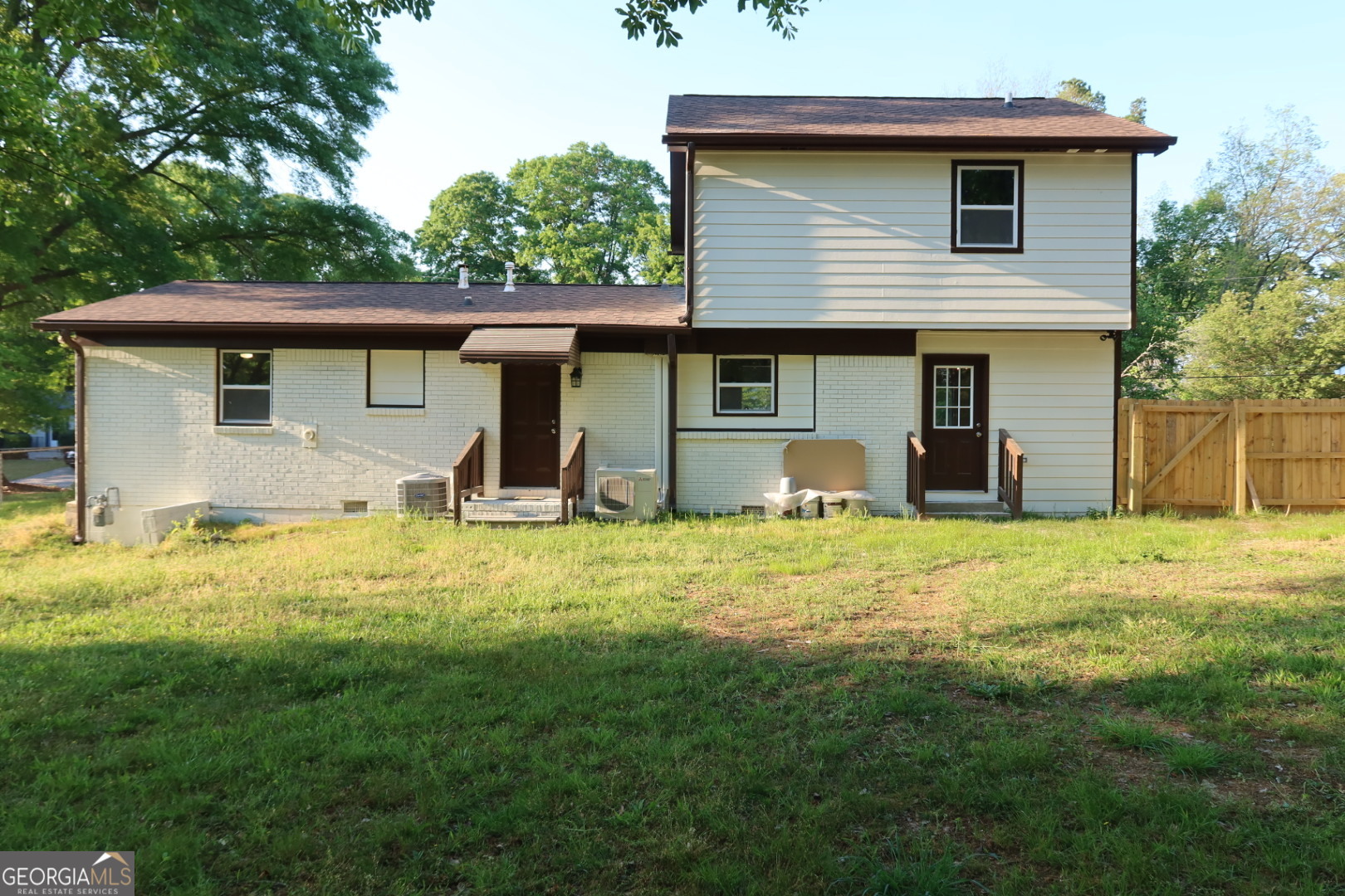 264 Shelburn Drive Riverdale GA 30274
