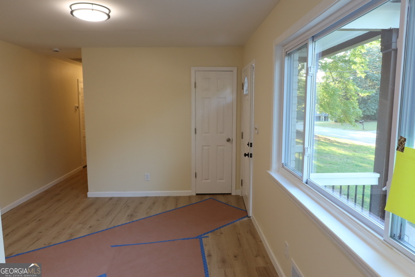 264 Shelburn Drive Riverdale GA 30274