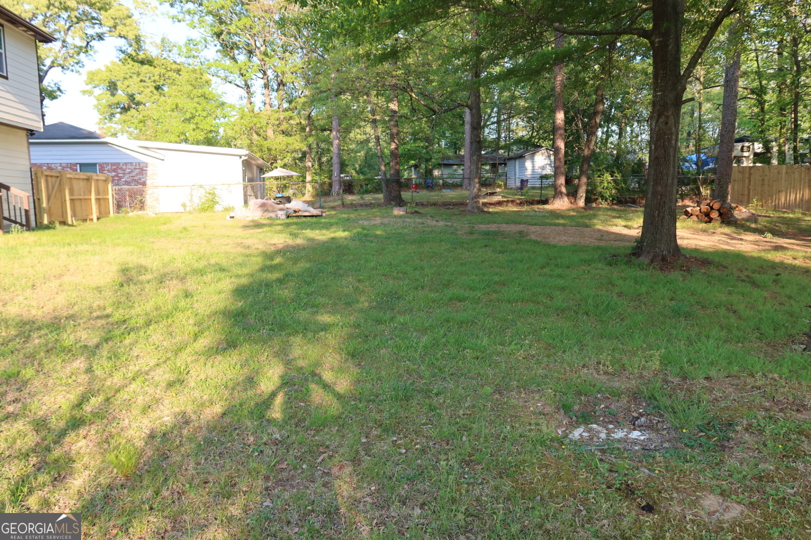 264 Shelburn Drive Riverdale GA 30274