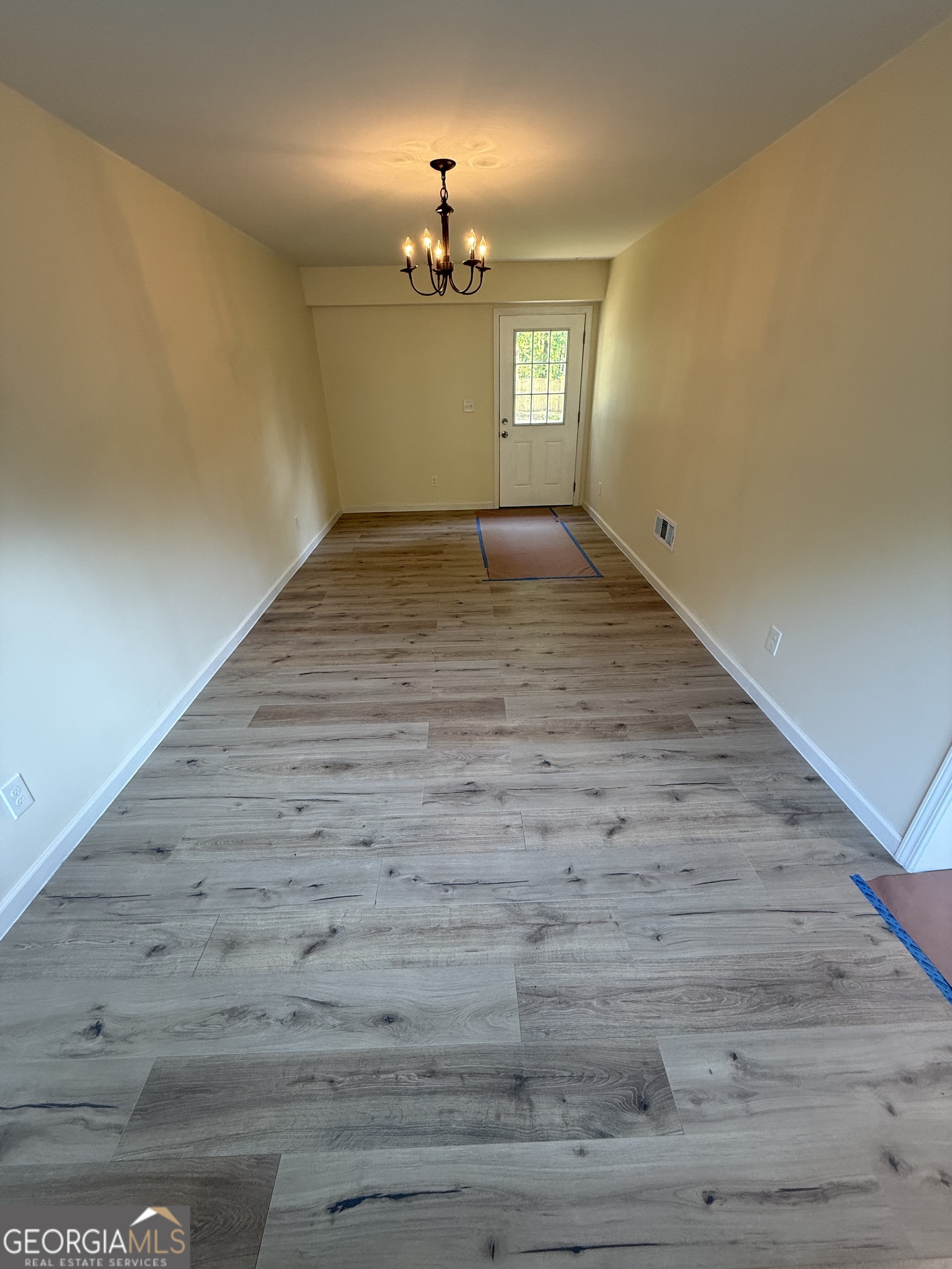 264 Shelburn Drive Riverdale GA 30274