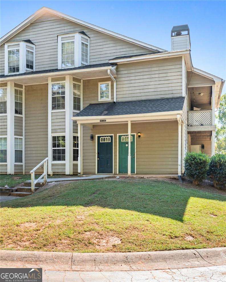 9404 Cypress Lane Jonesboro GA 30238