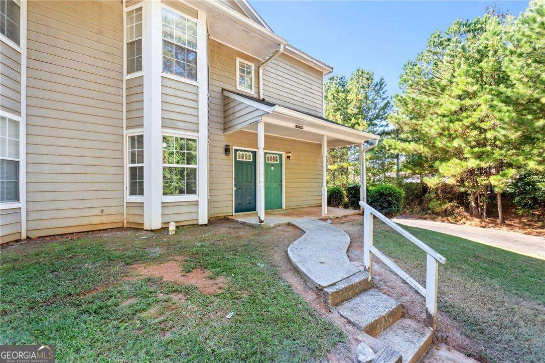9404 Cypress Lane Jonesboro GA 30238