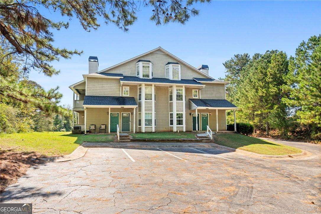 9404 Cypress Lane Jonesboro GA 30238