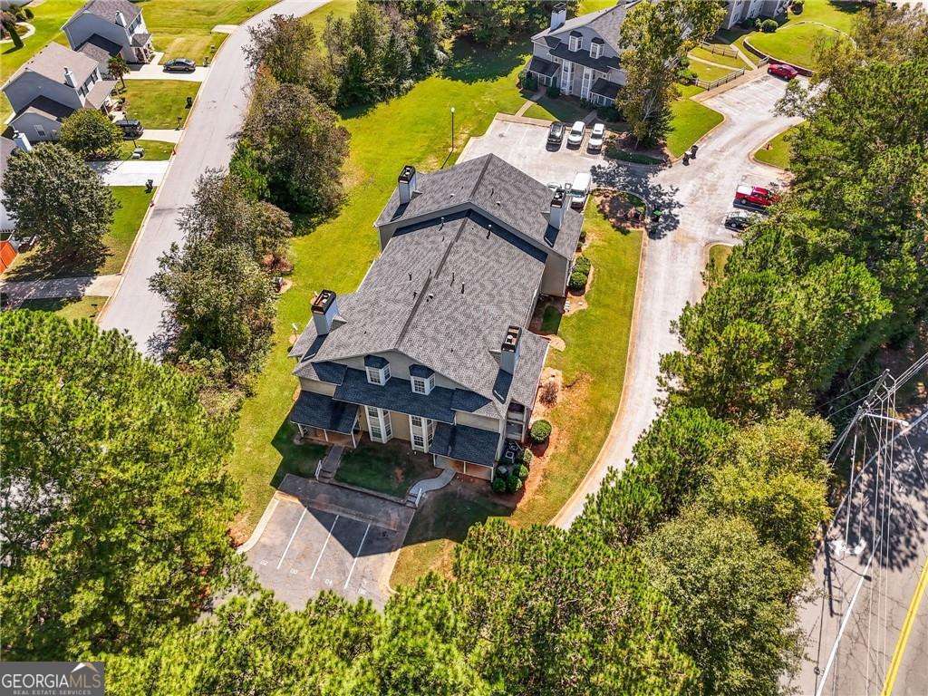 9404 Cypress Lane Jonesboro GA 30238