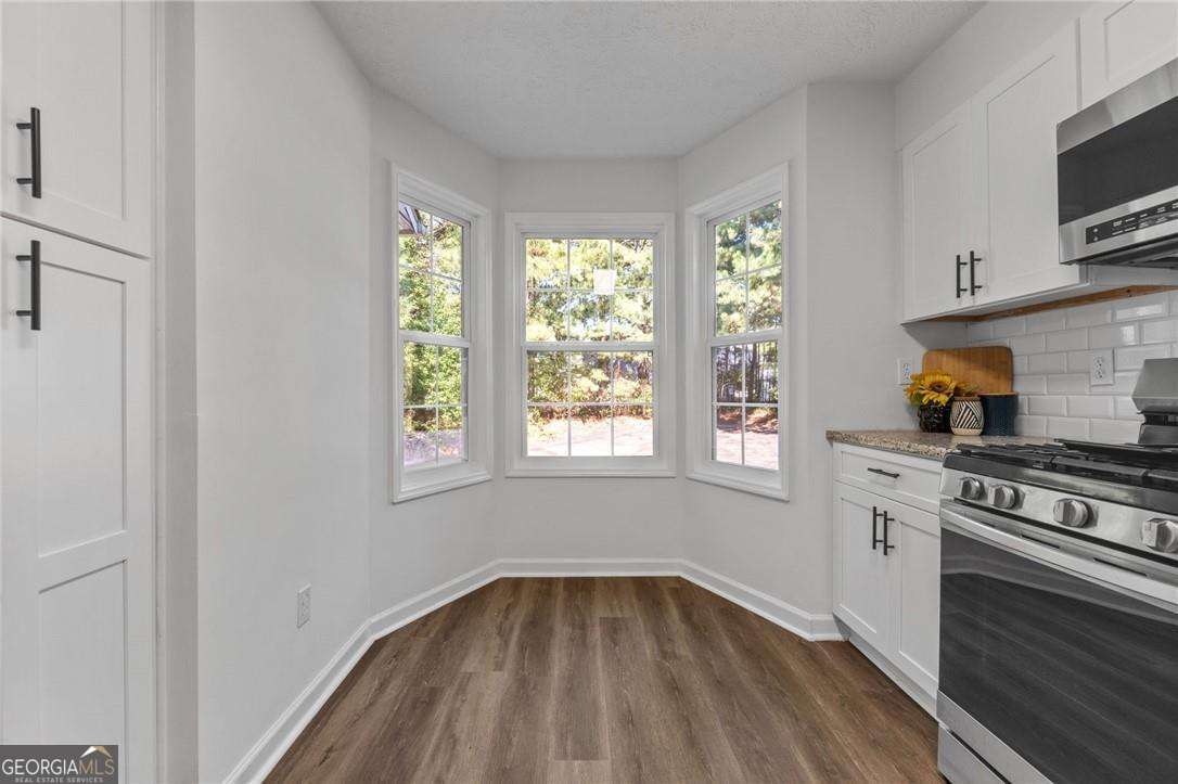 9404 Cypress Lane Jonesboro GA 30238