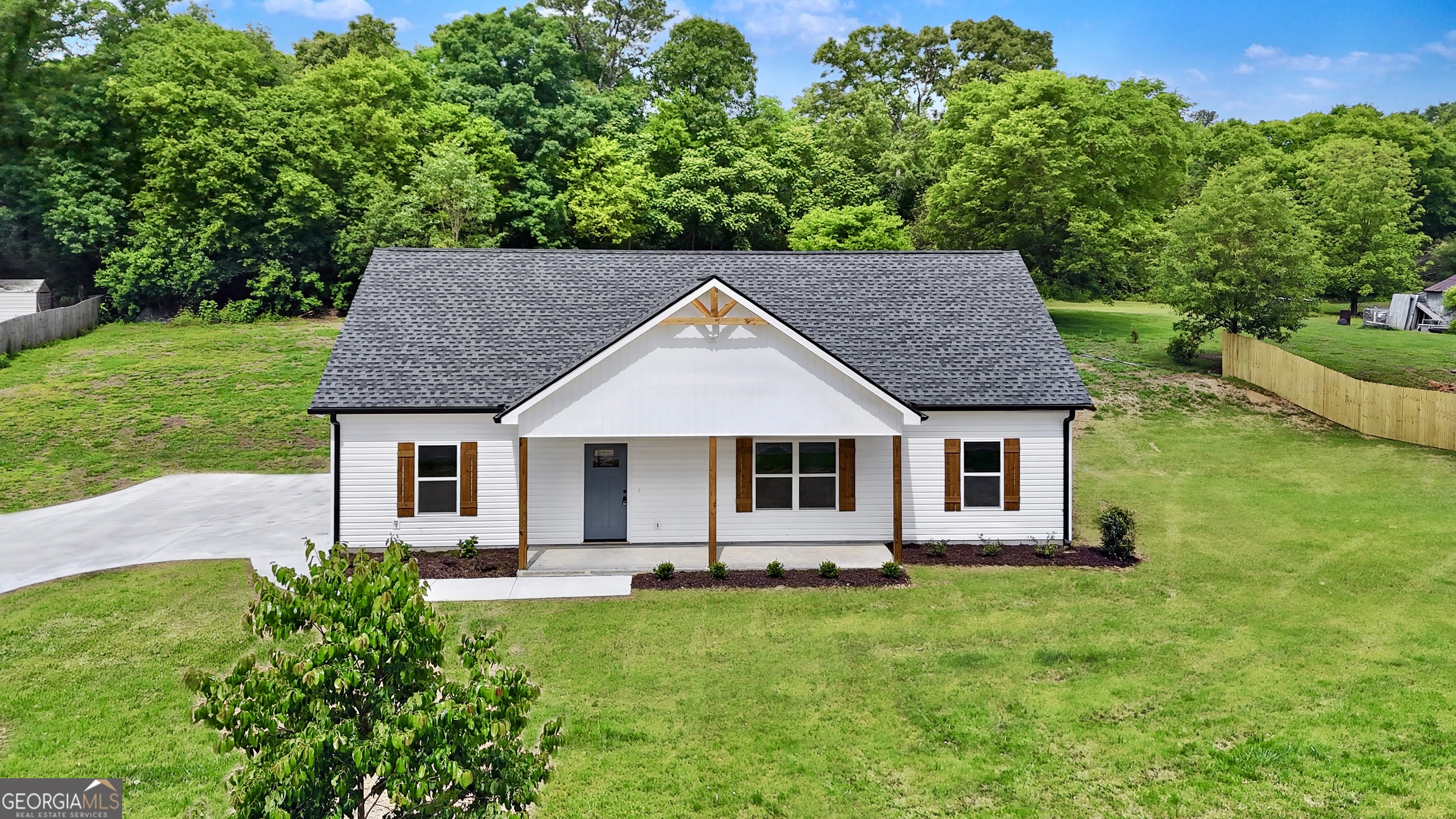 2532 Pine Chapel Road NE Resaca GA 30735