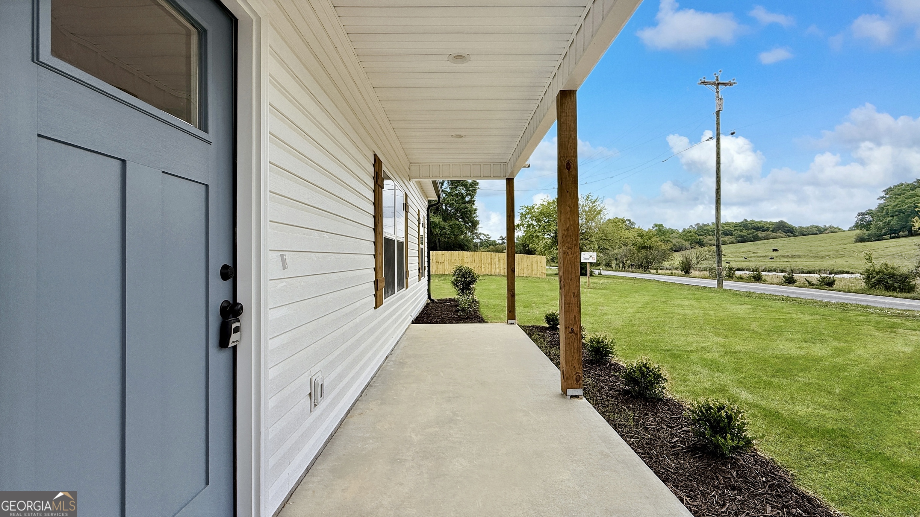 2532 Pine Chapel Road NE Resaca GA 30735