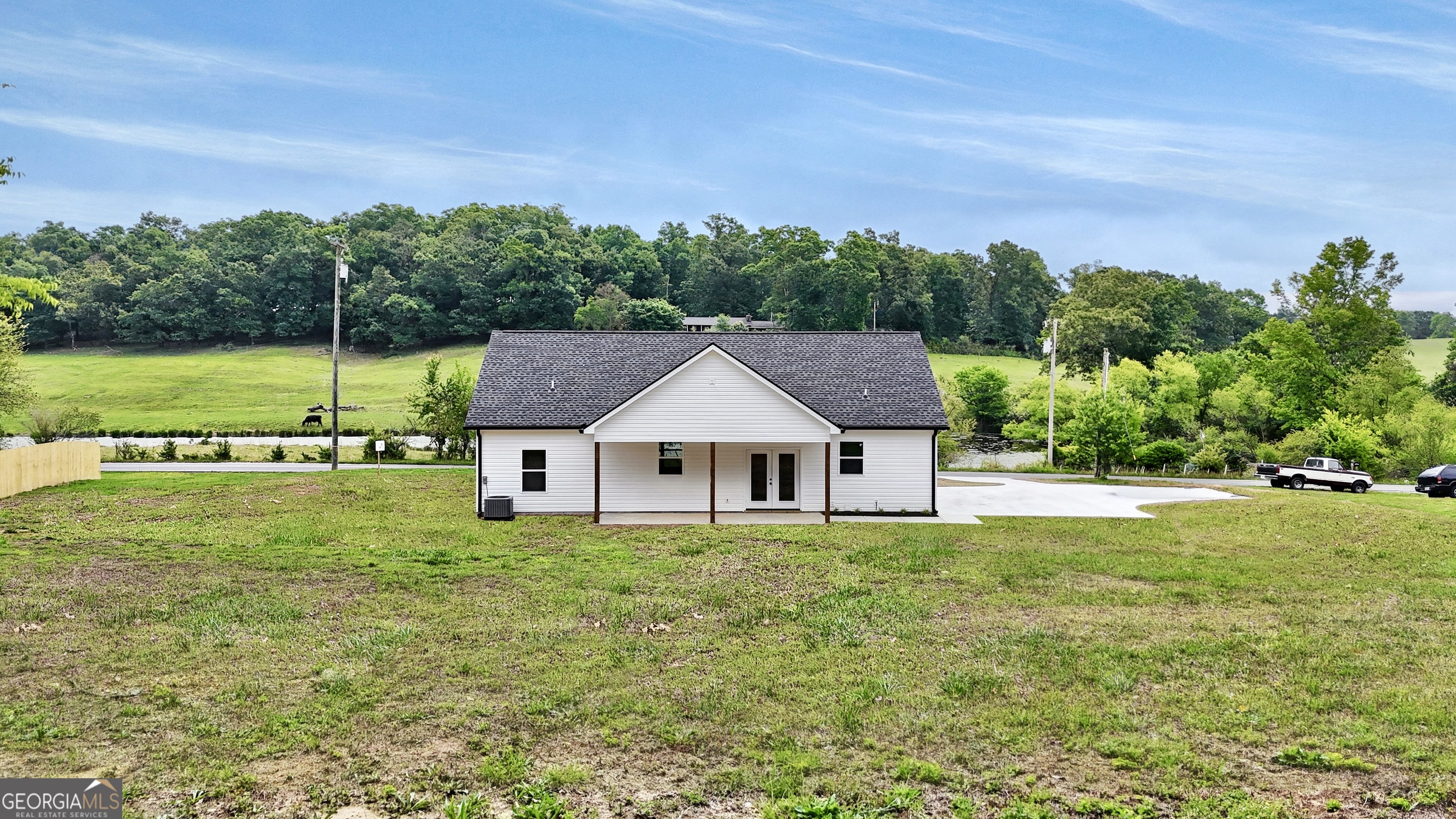 2532 Pine Chapel Road NE Resaca GA 30735